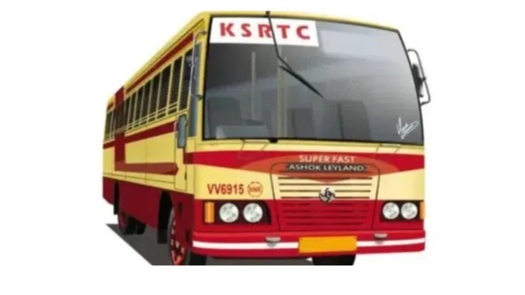 Priyadarshini Free Bus Travel Scheme