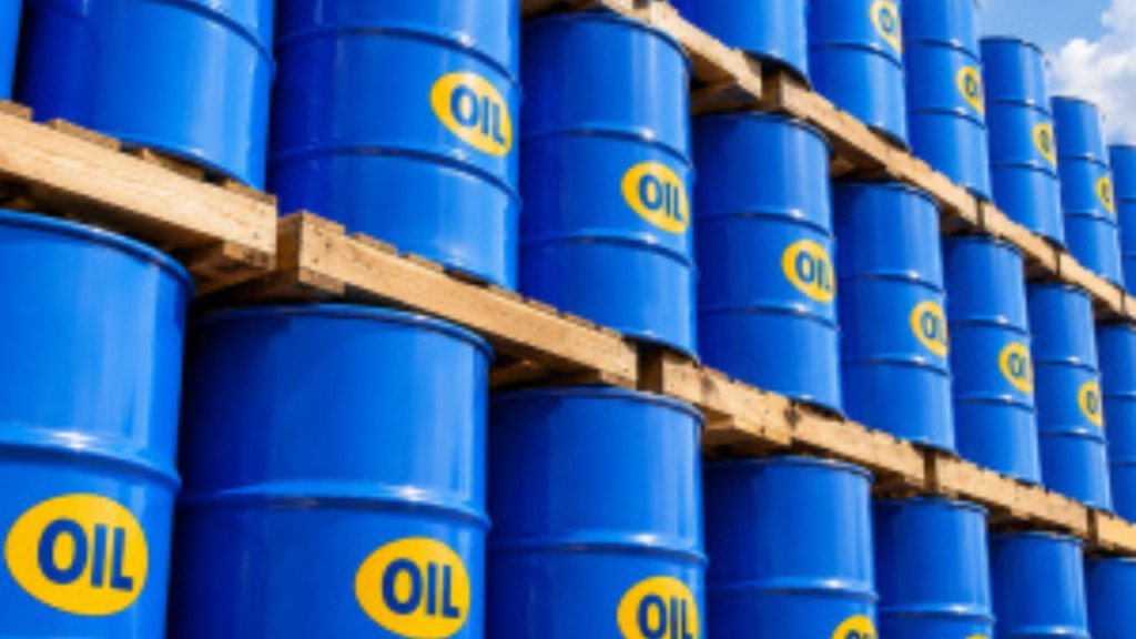 India Russian crude oil imports 