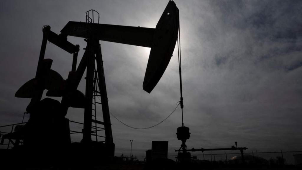 India Russian crude oil imports 