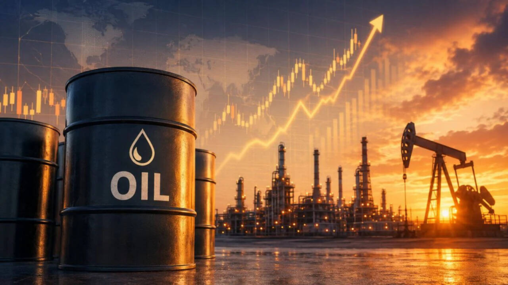 India Russian crude oil imports 