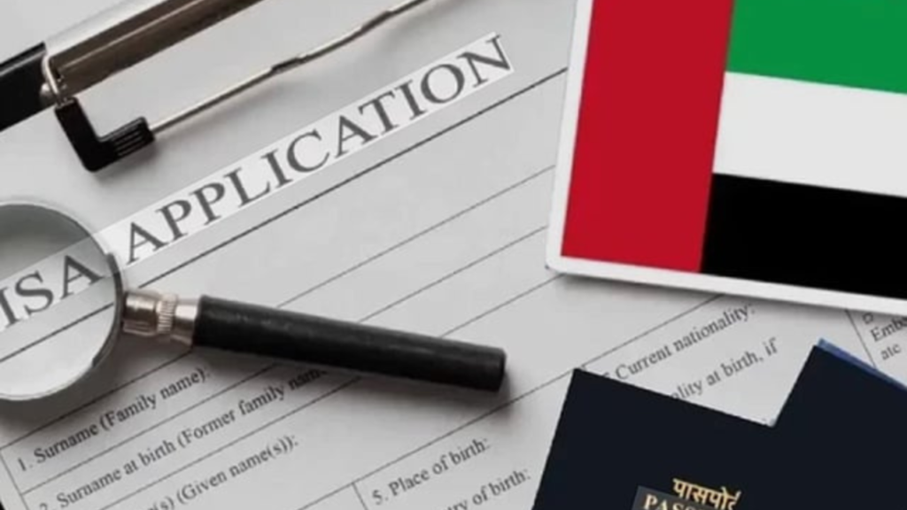 Kuwait visa transfer rules 2026 