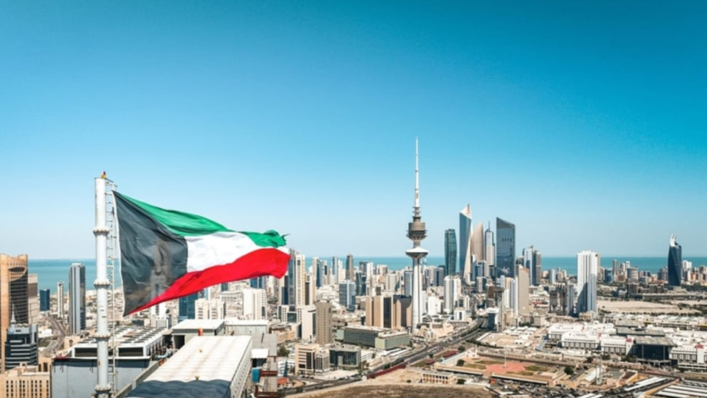 Kuwait visa transfer rules 2026 