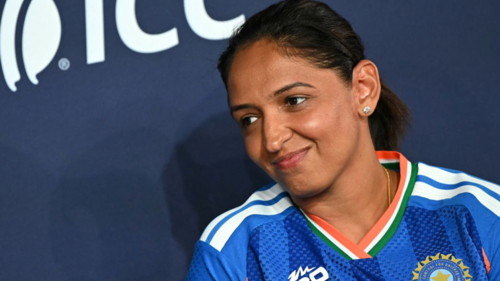 India vs Pakistan Women's T20 World Cup