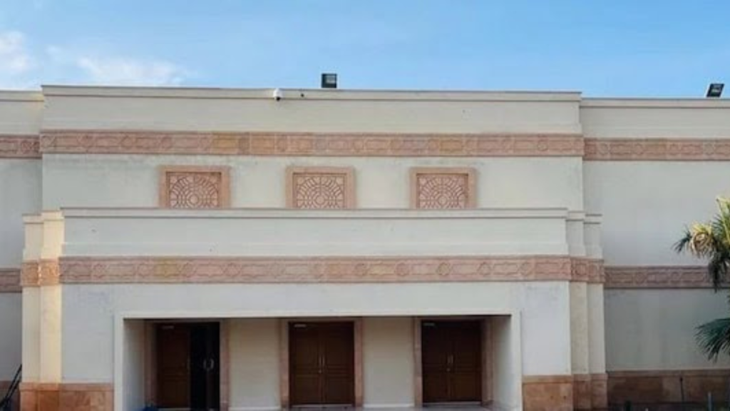 Muscat Indian Embassy Working Hours