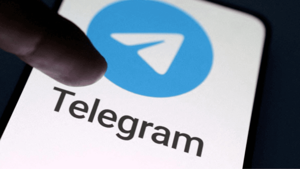 Telegram India 