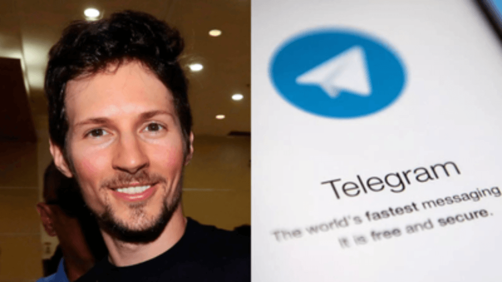 Telegram India 