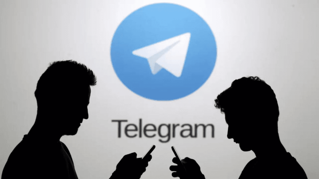 Telegram India 