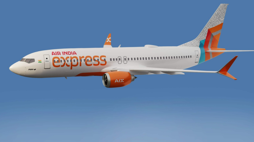 Air India Express