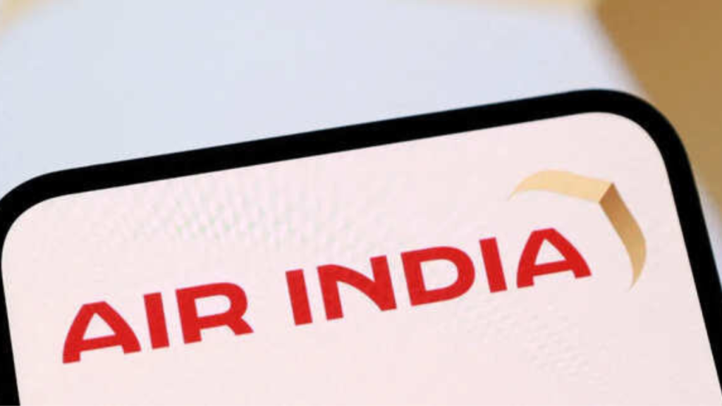 Air India Basic Fare