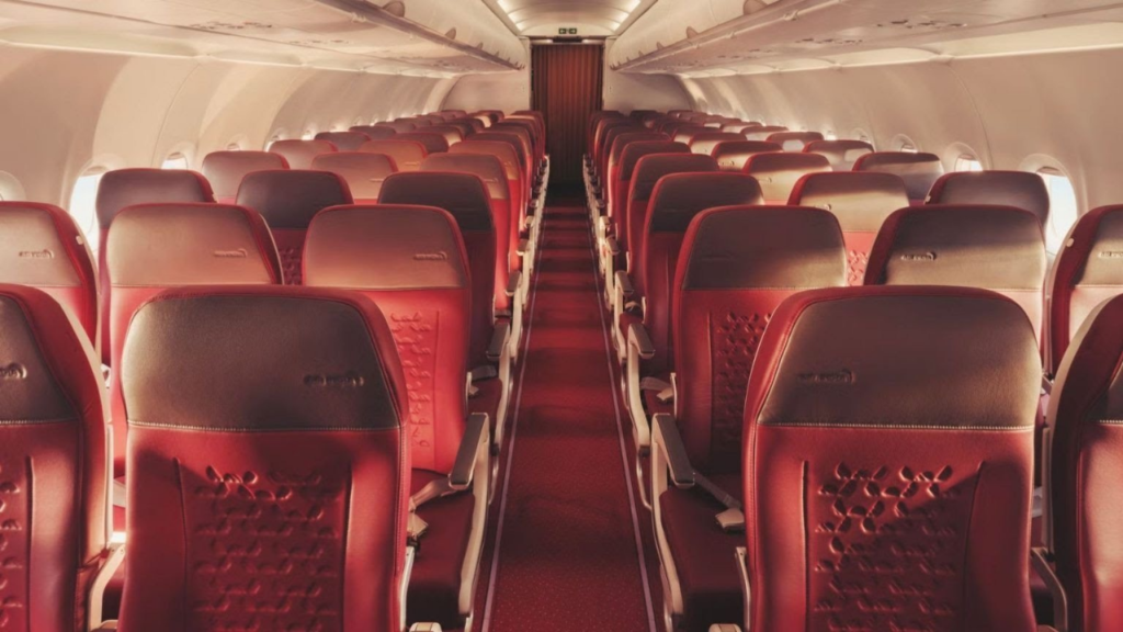 Air India Basic Fare