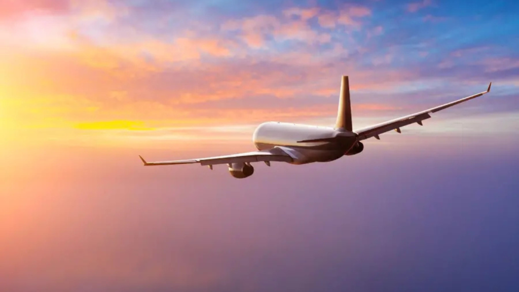 UAE to India flight ticket prices
