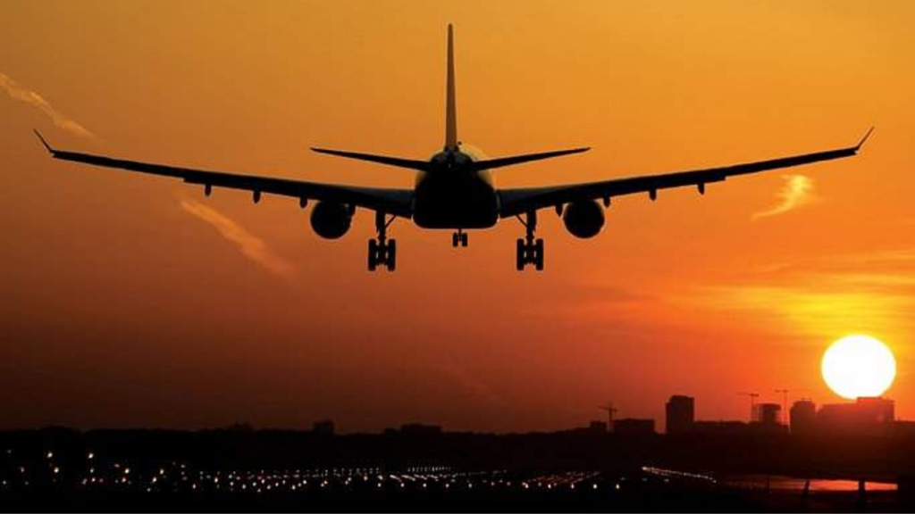 UAE to India flight ticket prices