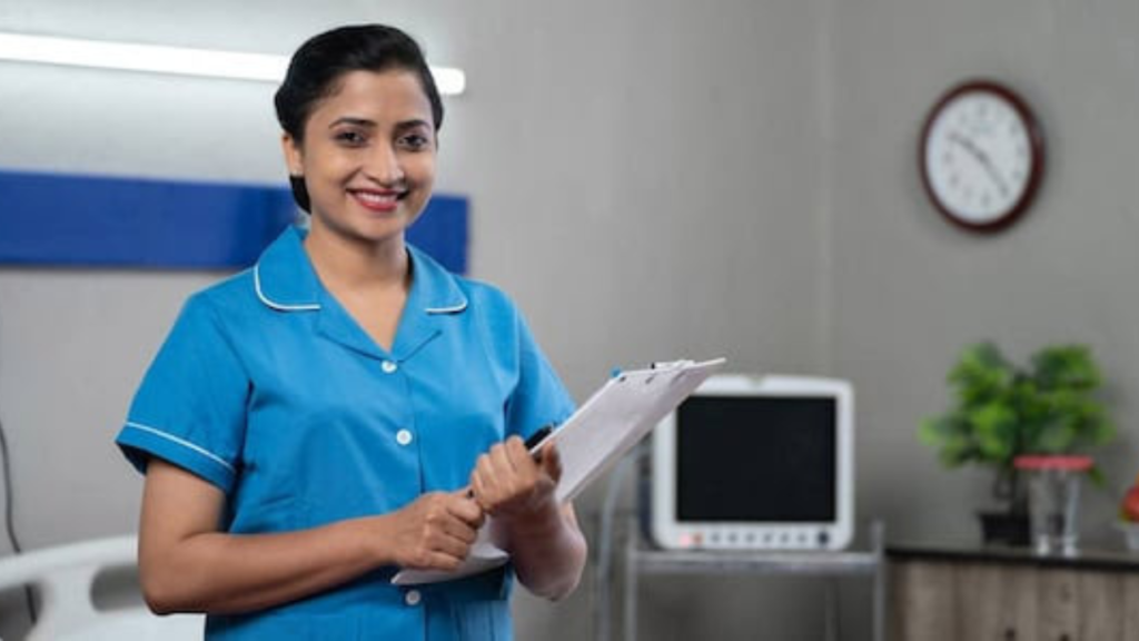ODPEC UAE nursing recruitment 