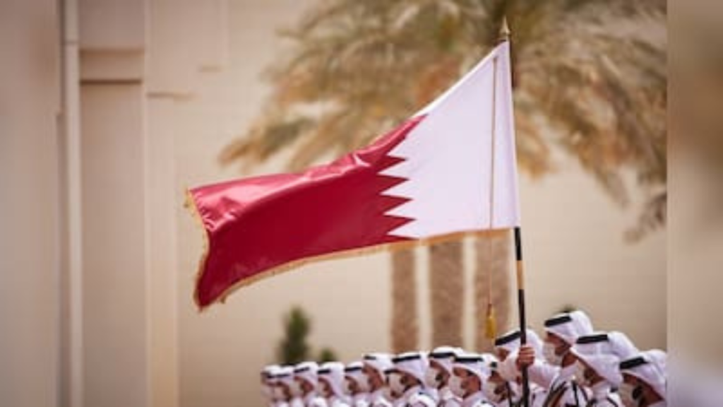 Qatar residence permit cancellation grace period