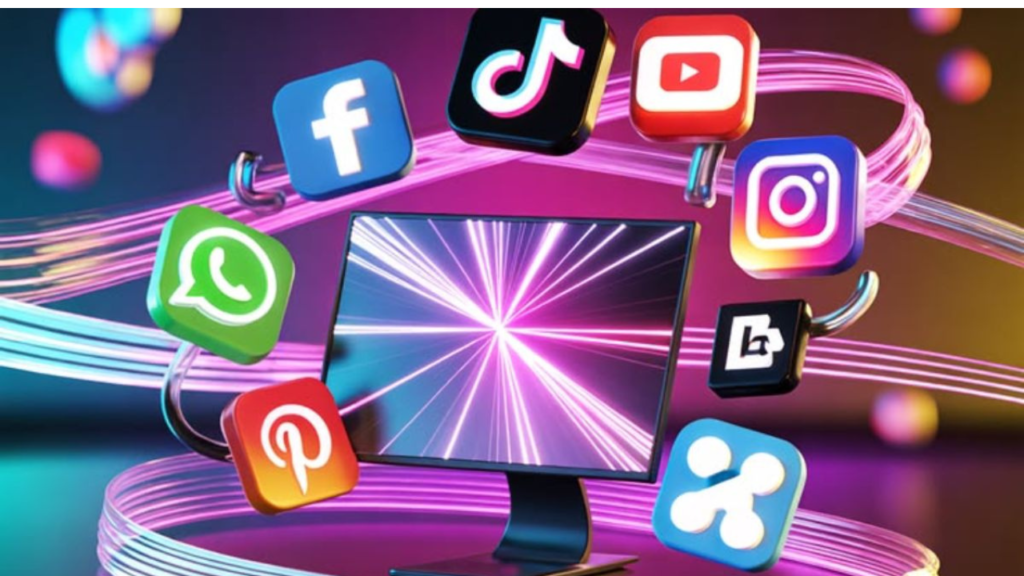 UAE social media ban for kids