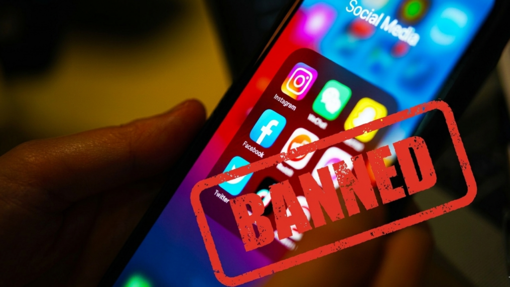 UAE social media ban for kids