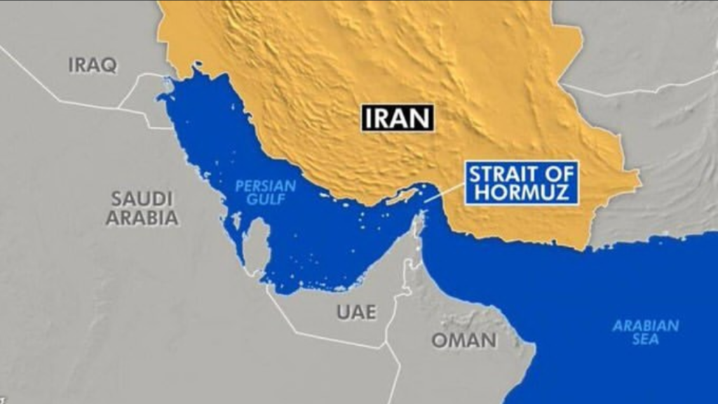 Iran US Geneva Talks