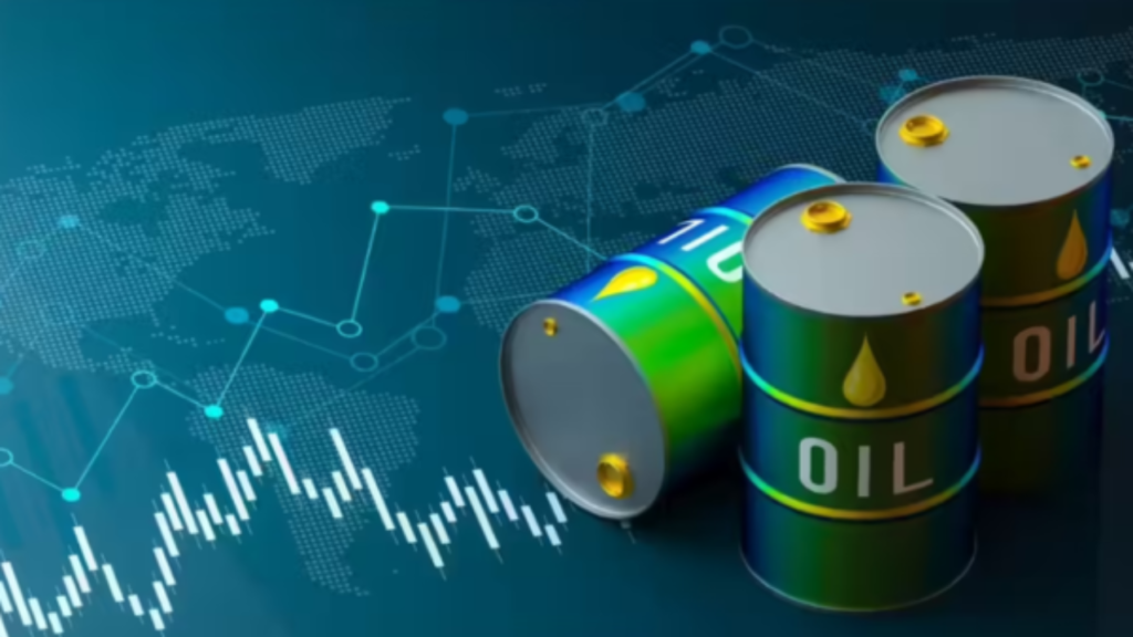 Stock Market Update