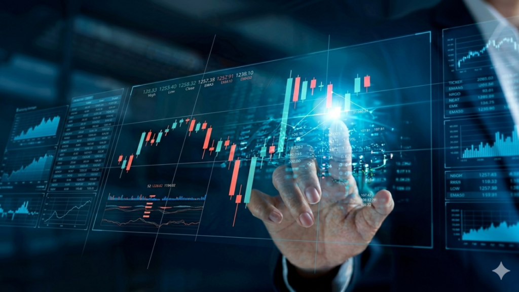 Stock Market Update