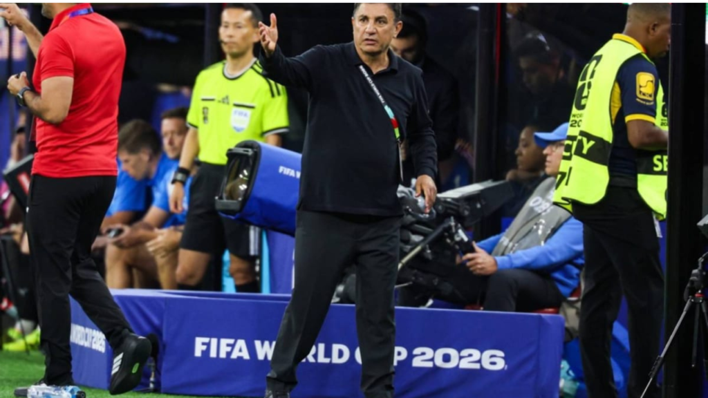 Iran Football Team World Cup