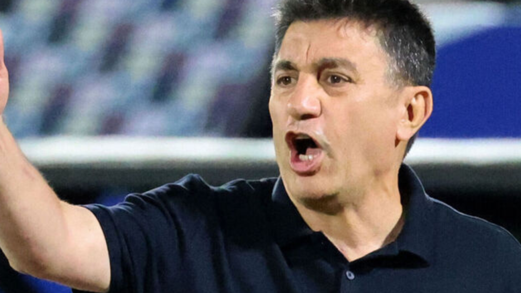 Iran Football Team World Cup