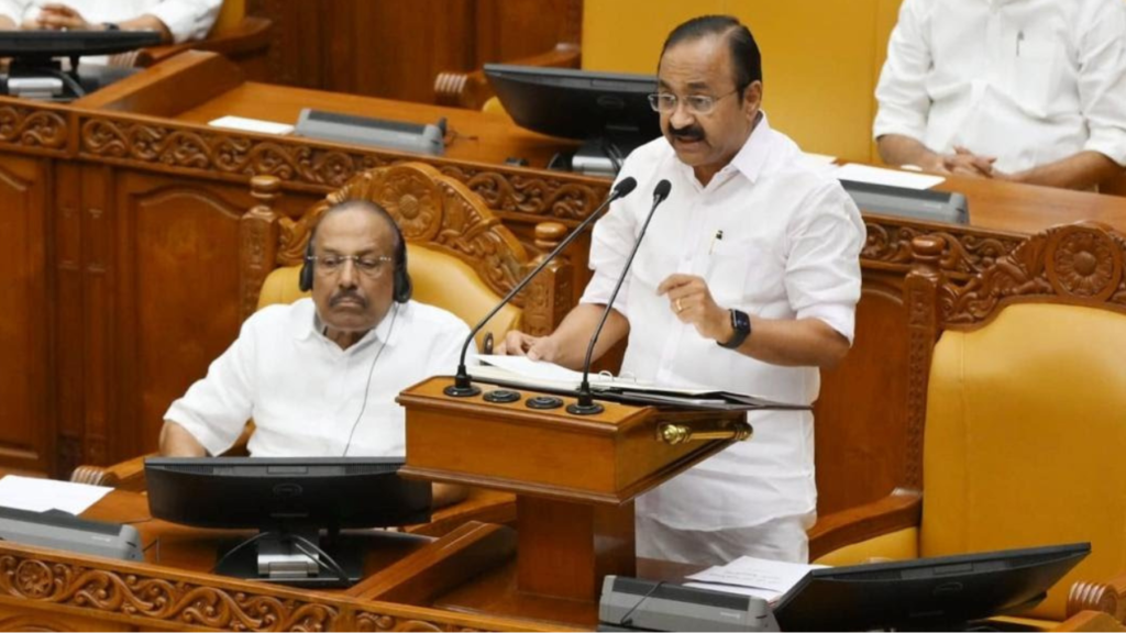 Kerala Budget 2026-27 