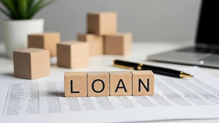 UAE bank loans