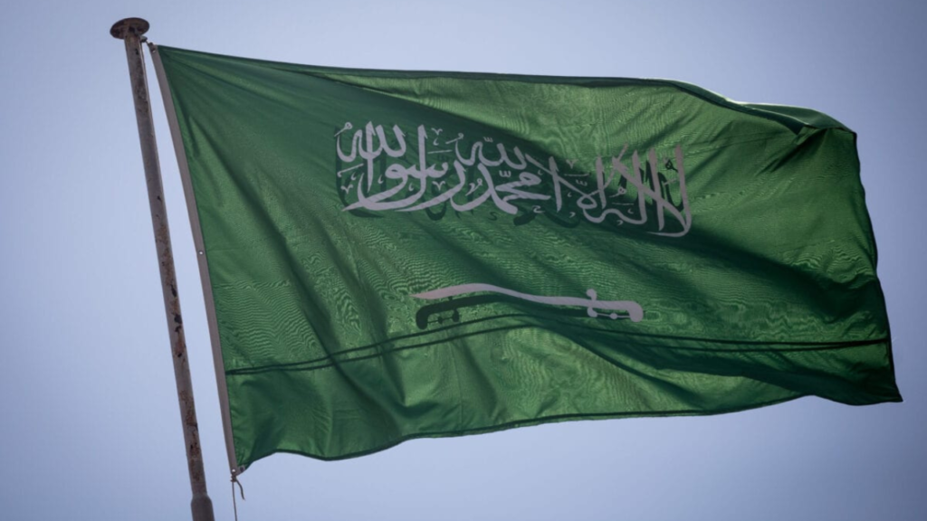 Saudi aid to Yemen