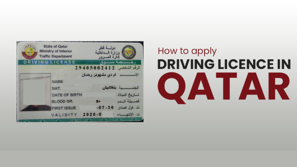 Qatar Driver Jobs for Indians