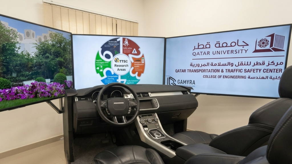 Qatar Driver Jobs for Indians