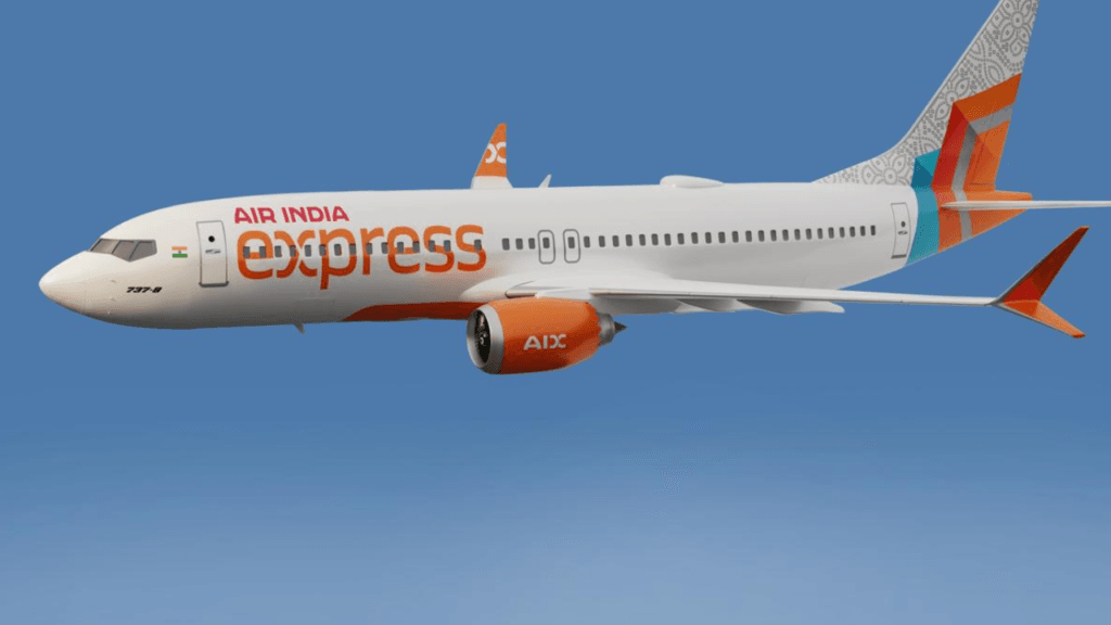 Air India Express extra baggage