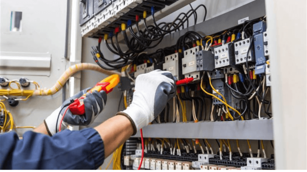 Qatar Electrician Jobs