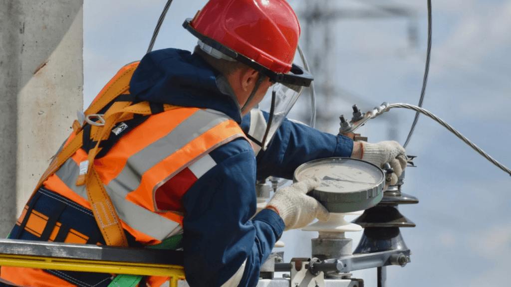 Qatar Electrician Jobs