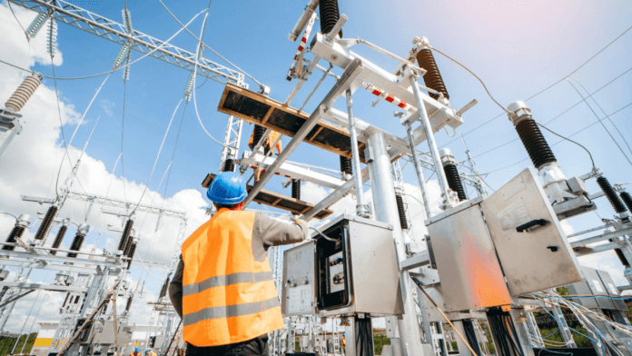 Qatar Electrician Jobs