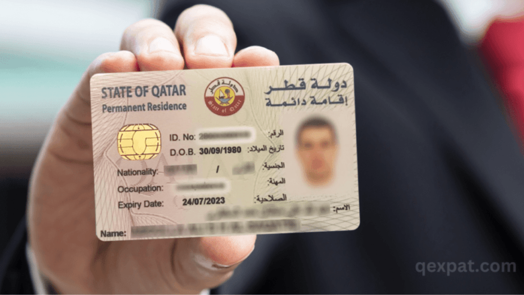 Qatar Electrician Jobs
