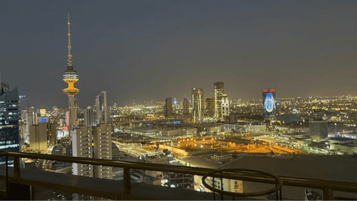 Kuwait Bachelor Accommodation Rules