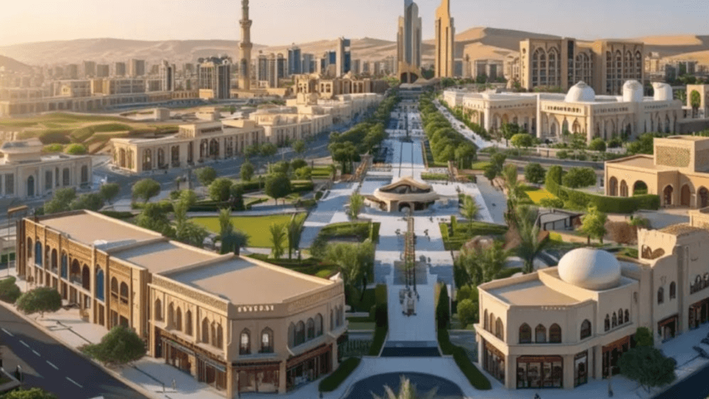 Kuwait Bachelor Accommodation Rules