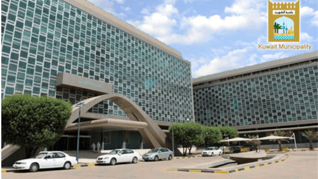 Kuwait Bachelor Accommodation Rules