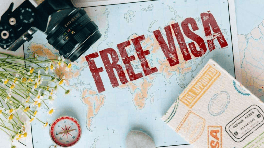 Qatar free visa jobs 