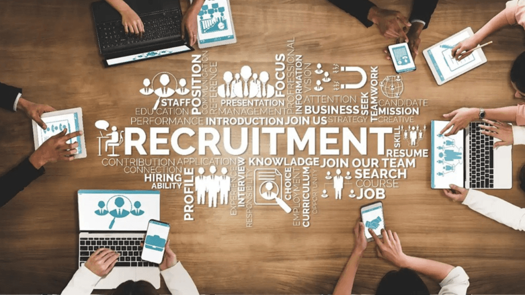Top Recruitment Agencies in Kerala for Qatar Jobs 