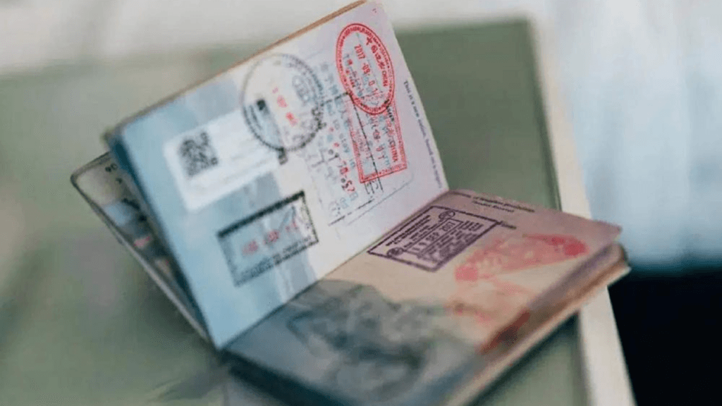 Saudi Arabia Premium Residency work permit 