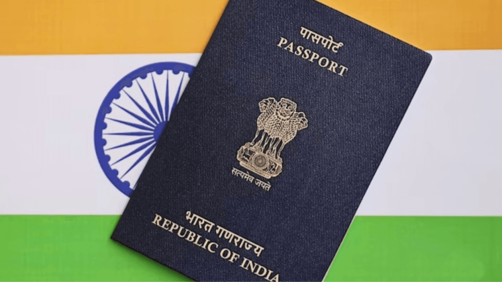 ​Passport Fees Hike 2026 