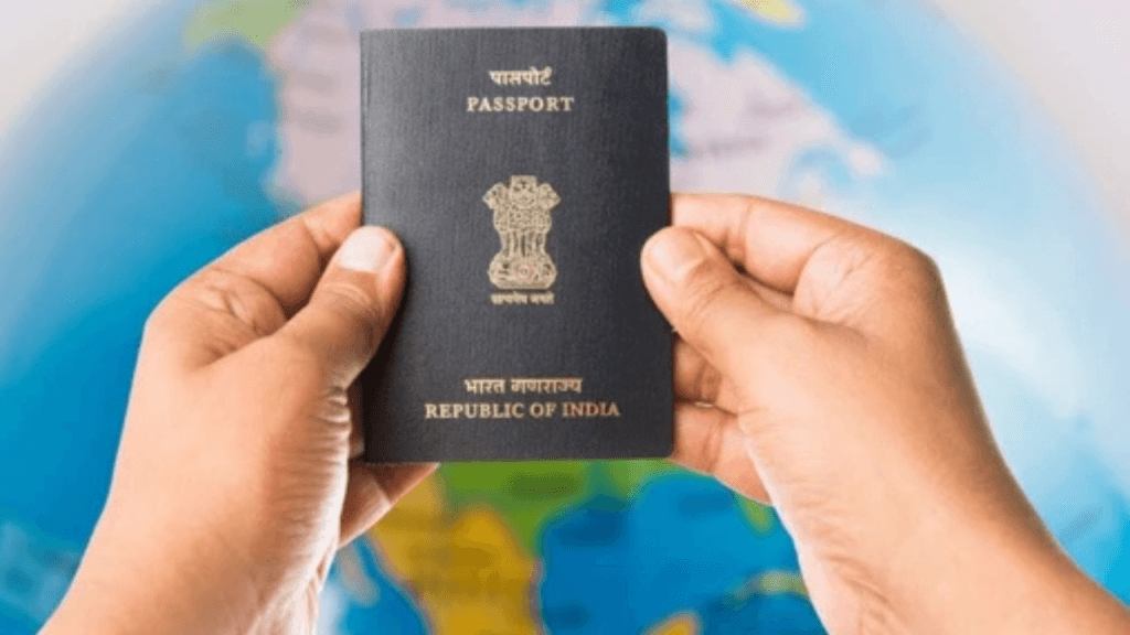 ​Passport Fees Hike 2026 