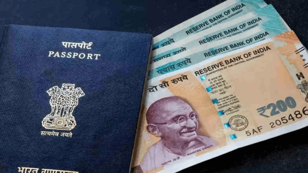 ​Passport Fees Hike 2026 