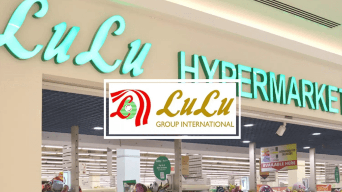 Lulu Group Walk-in Interview - 2026