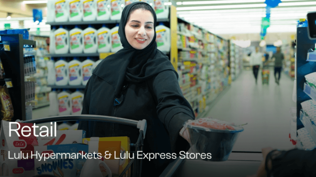 Lulu Group Walk-in Interview 