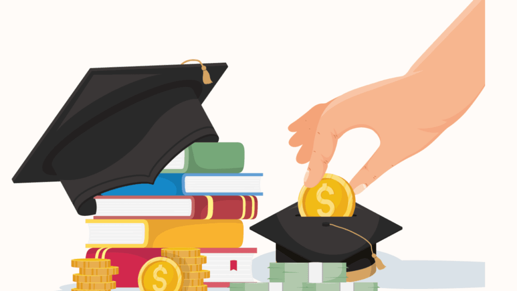 UAE University Scholarship