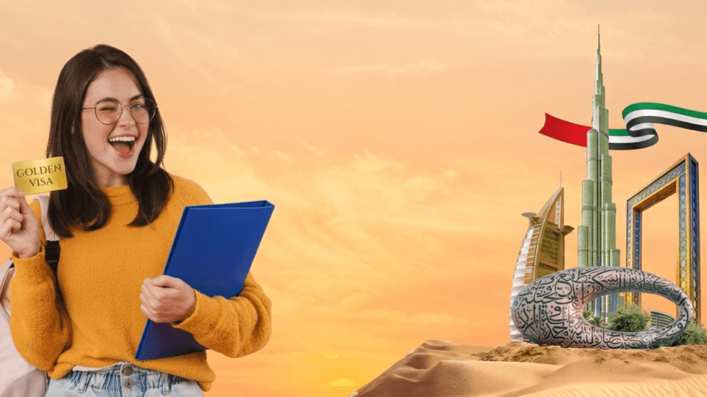 UAE University Scholarship
