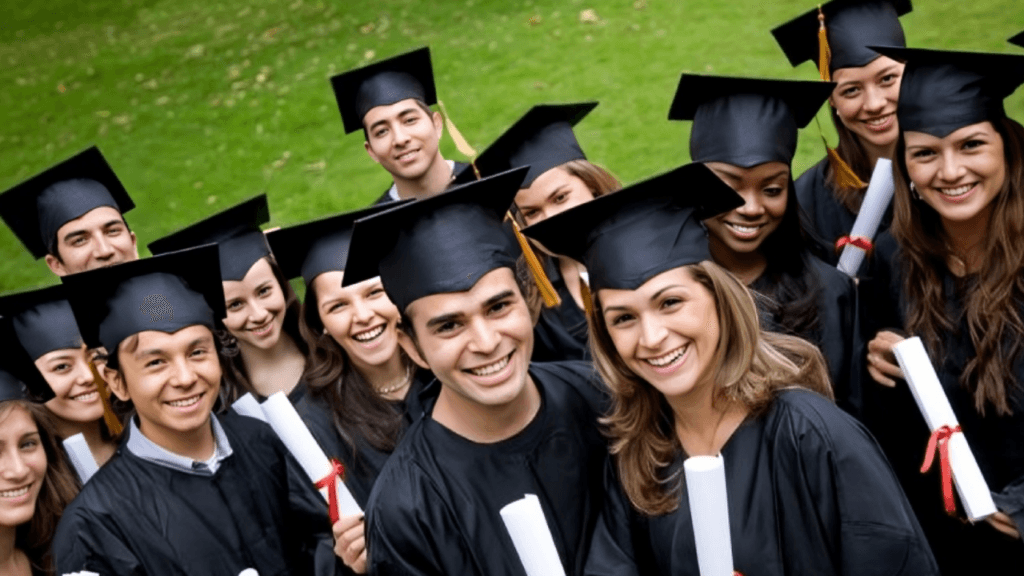 UAE University Scholarship