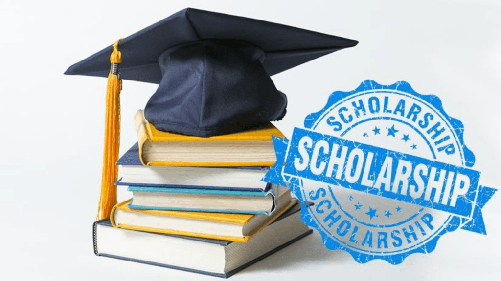 UAE University Scholarship